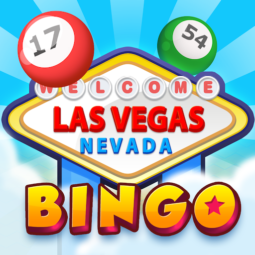 Bingo Vegas™ 1.3.1.1 Icon