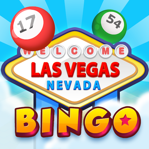 Bingo Vegas™  Icon