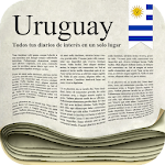 Cover Image of Download Uruguayan Newspapers  APK