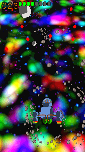 Astro Gauntlet 2 Screen 3