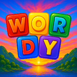 Wordy: Collect Word Puzzle Mod Apk