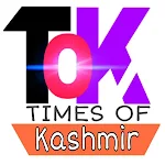 Cover Image of Baixar TOK - Times of Kashmir 13.0.0 APK