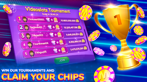 MundiGames: Bingo Slots Casino 8