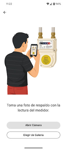 CuantoGas Instalador