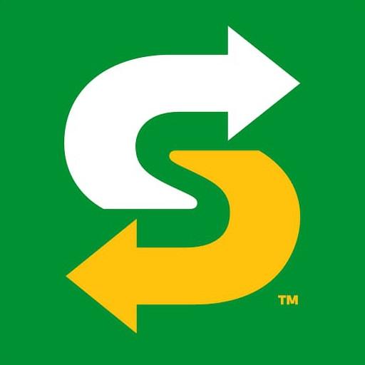 Subway - Av. Maringá logo