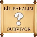 Survivor Bil Bakalım Oyunu icon