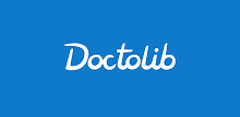Doctolib - Your health partner APK