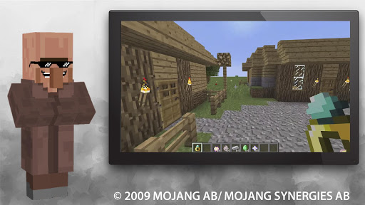 Mod Comes Alive - Big Island Screen 3