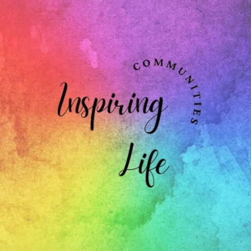 Inspiring Life logo