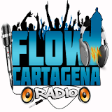 Radio Flow Cartagena icon