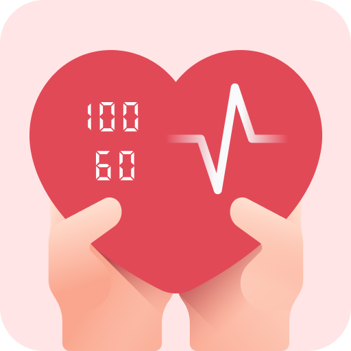 Blood Pressure App: Bp Log