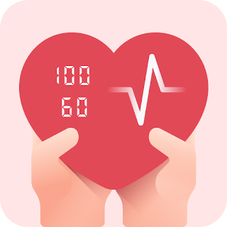 Blood Pressure App: Bp Log
