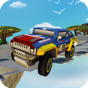 Top 45 Auto & Vehicles Apps Like Off-road Jeep Drive fun Adventure 2019 - Best Alternatives