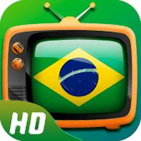 Brasil TV Ao Vivo - No Celular