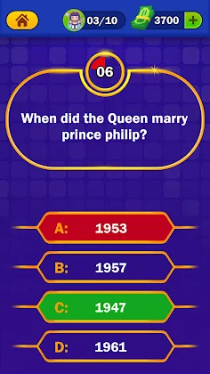 Trivia - Quiz Games - Screenshot 3