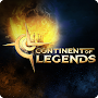 Continent of Legends