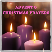 Advent And Christmas Prayers
