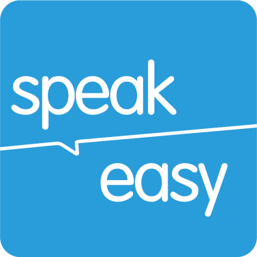 speakeasy Learn German logo