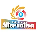 Cover Image of Download Alternativa Radio Web  APK