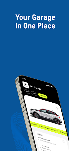 Mansour Auto screenshot 3