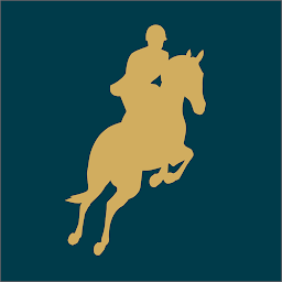 Icon image Blenheim Horse Trials 2023