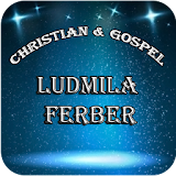Ludmila Ferber Gospel icon