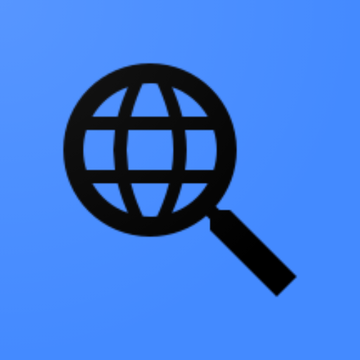 Fast Voice Search 2.1.dt Icon