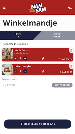 VIKI Screen 3