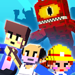Cover Image of Download Mob vs Giants  APK