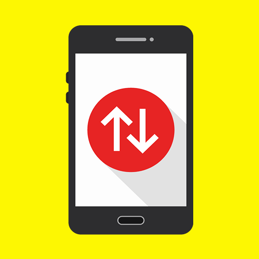 Daily 50 GB Internet Data App