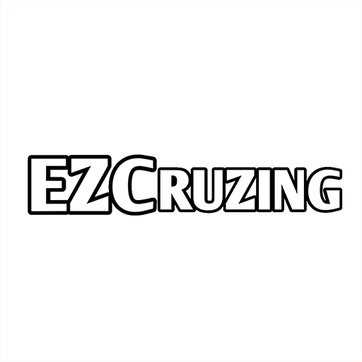 EZCRUZING logo