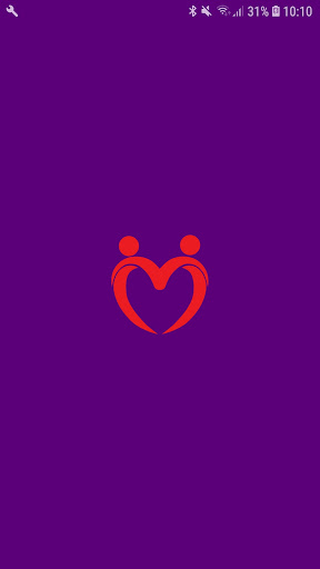 Android application Luvu screenshort
