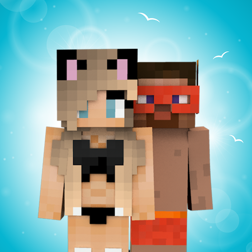 Swimsuit Skins logo