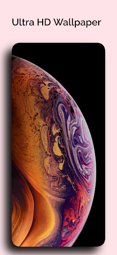 Wallpapers For iPhone XS MAX Screen 3
