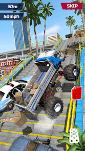 Offroad Climb 4x4 1.9.1 APK + Mod (Unlimited money / Mod Menu) for Android