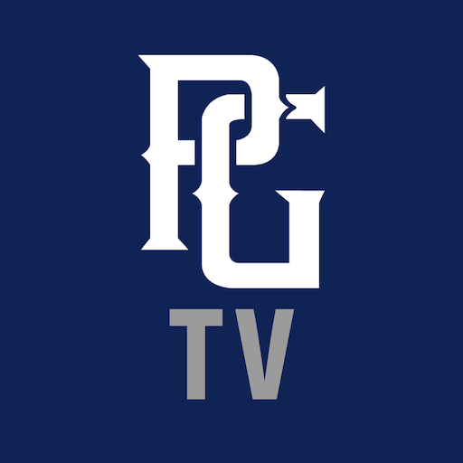 Perfect Game TV logo