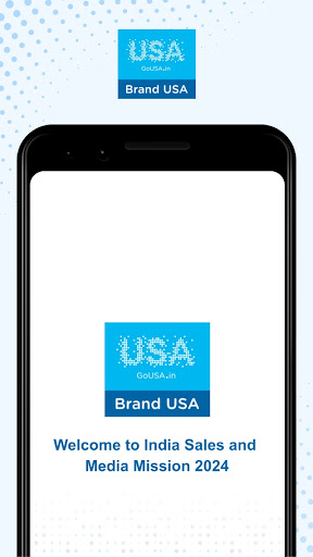 Android application Brand USA India screenshort