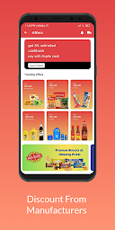 Soptle: B2B Shop for Retailers