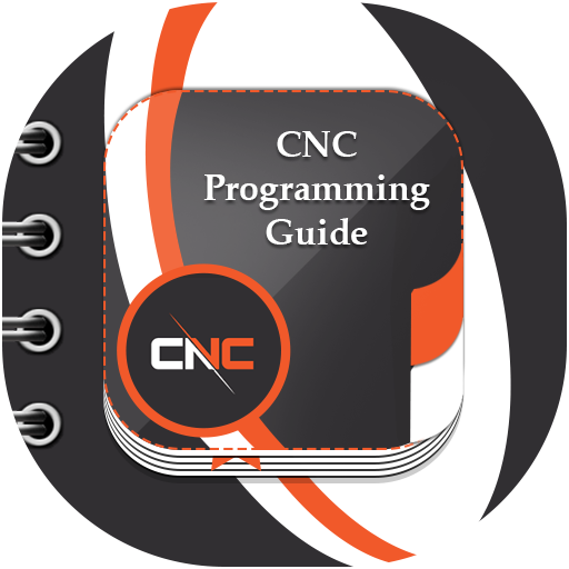 CNC Programming Guide 1.9 Icon