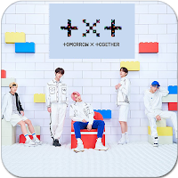 Kpop Txt壁紙hd Androidアプリ Applion