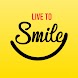 Live to Smile -LTS Online - Androidアプリ
