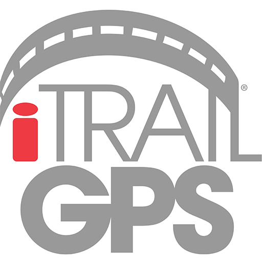 iTrail GPS 2.4.10 Icon