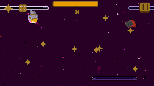 Gravity Shift Screen 2
