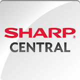 Sharp Central icon