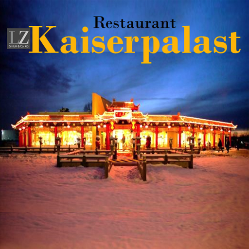 Kaiserpalast-Bruchsal logo