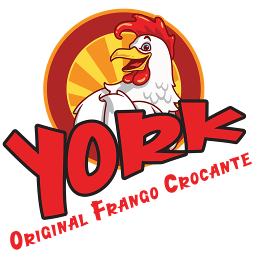York Frango logo