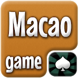 Macao Card Game icon