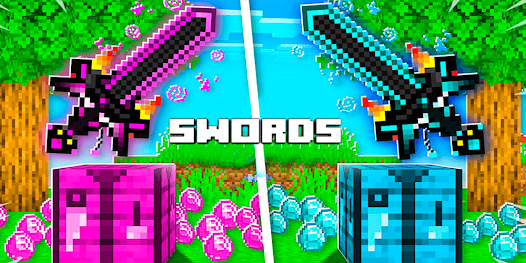 Sword mods for MCPE - Swormo - Apps on Google Play