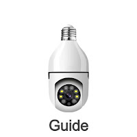 wifi light bulb camera Guide