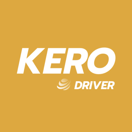 Kero Driver - AppWisp.com